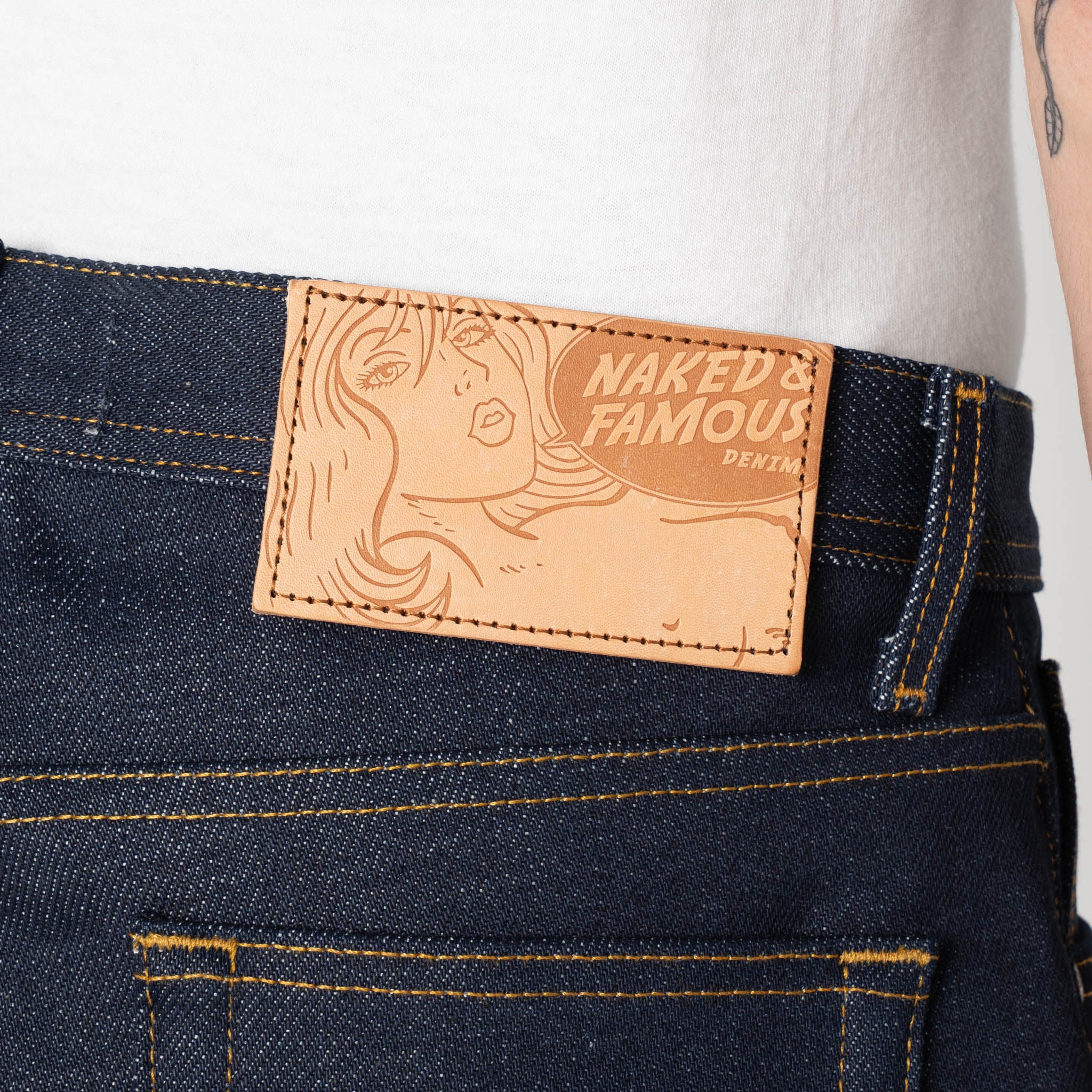 Weird Guy - Elephant 14 - Dirty Elephant - Image 6