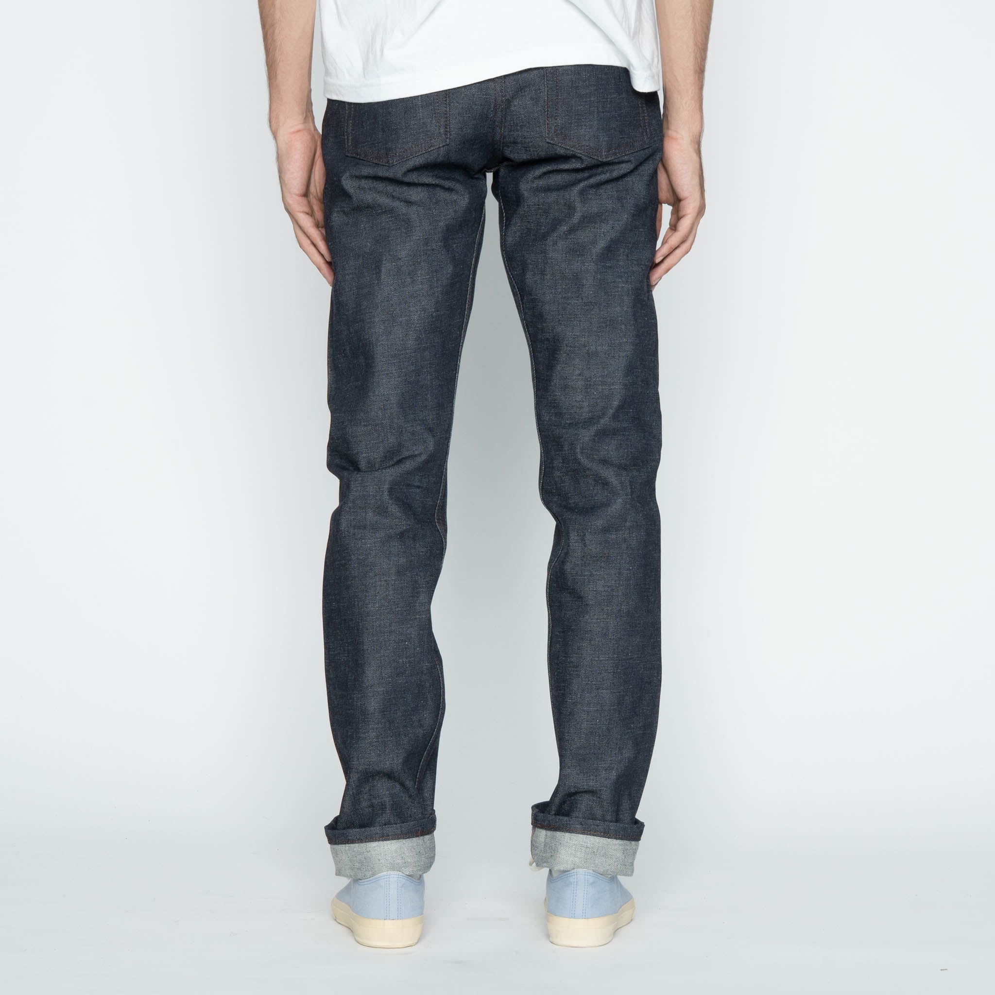 Weird Guy - Forbidden Fruit Selvedge - Image 3