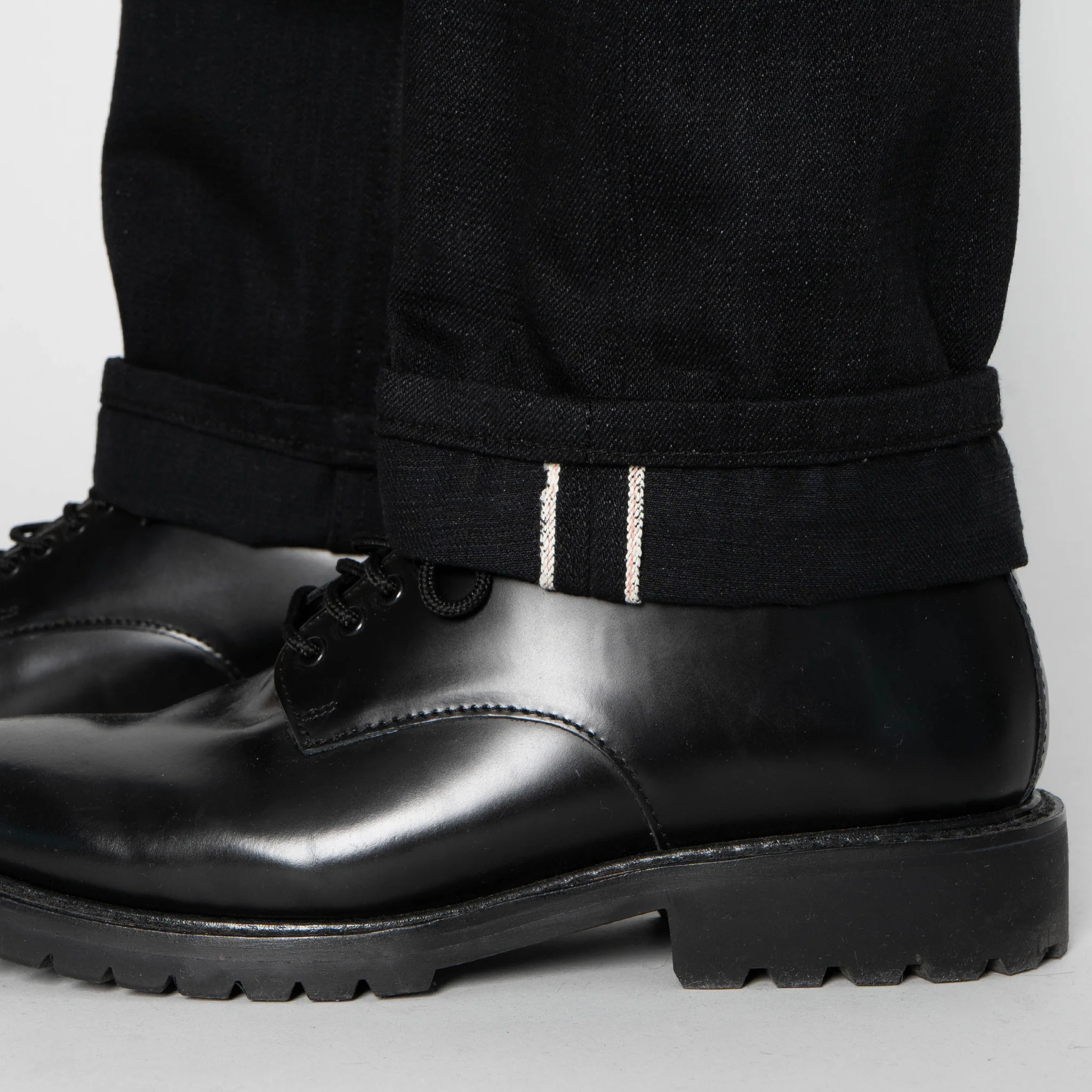 Weird Guy - Hedorah Selvedge - Image 7