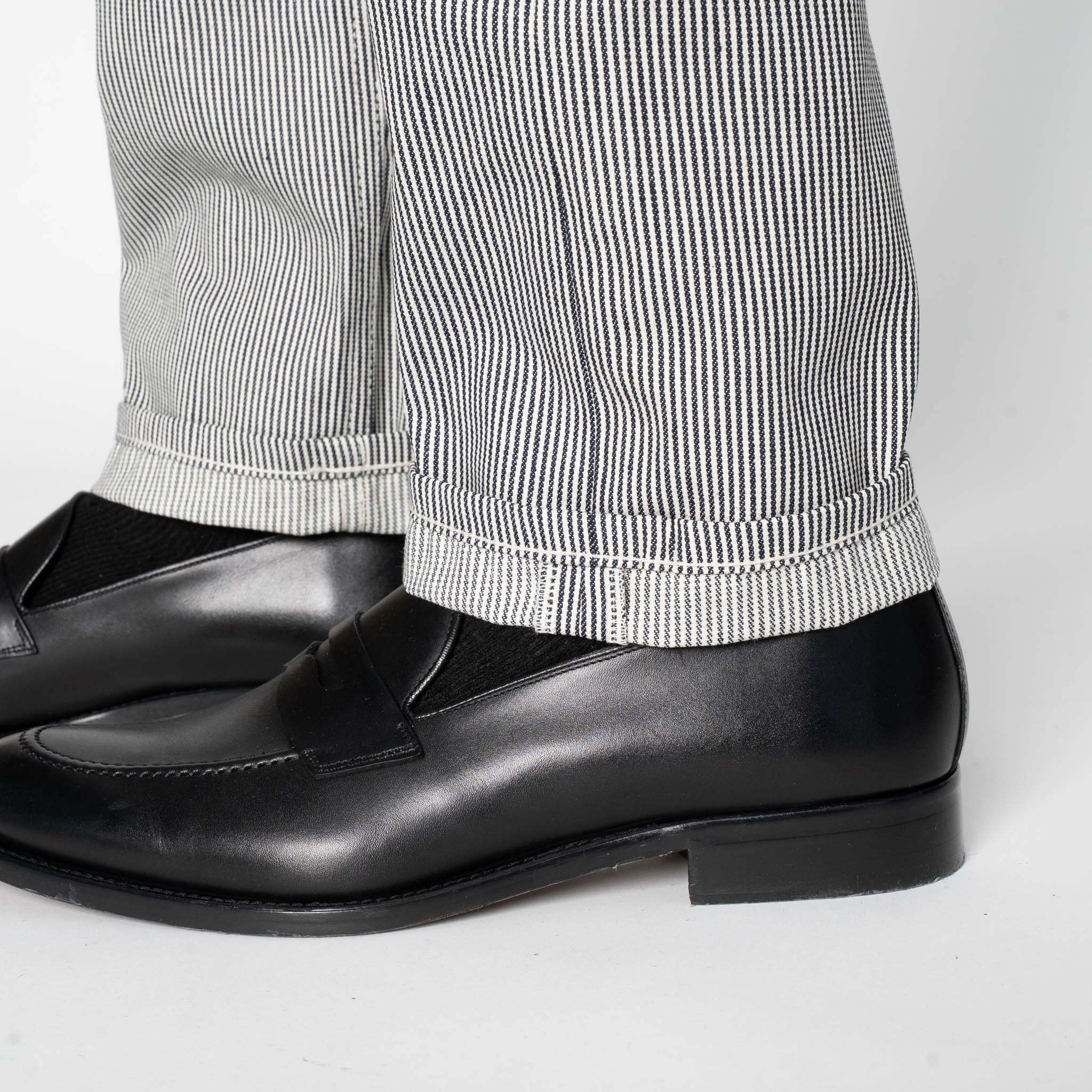 Weird Guy - Selvedge Hickory - Image 7