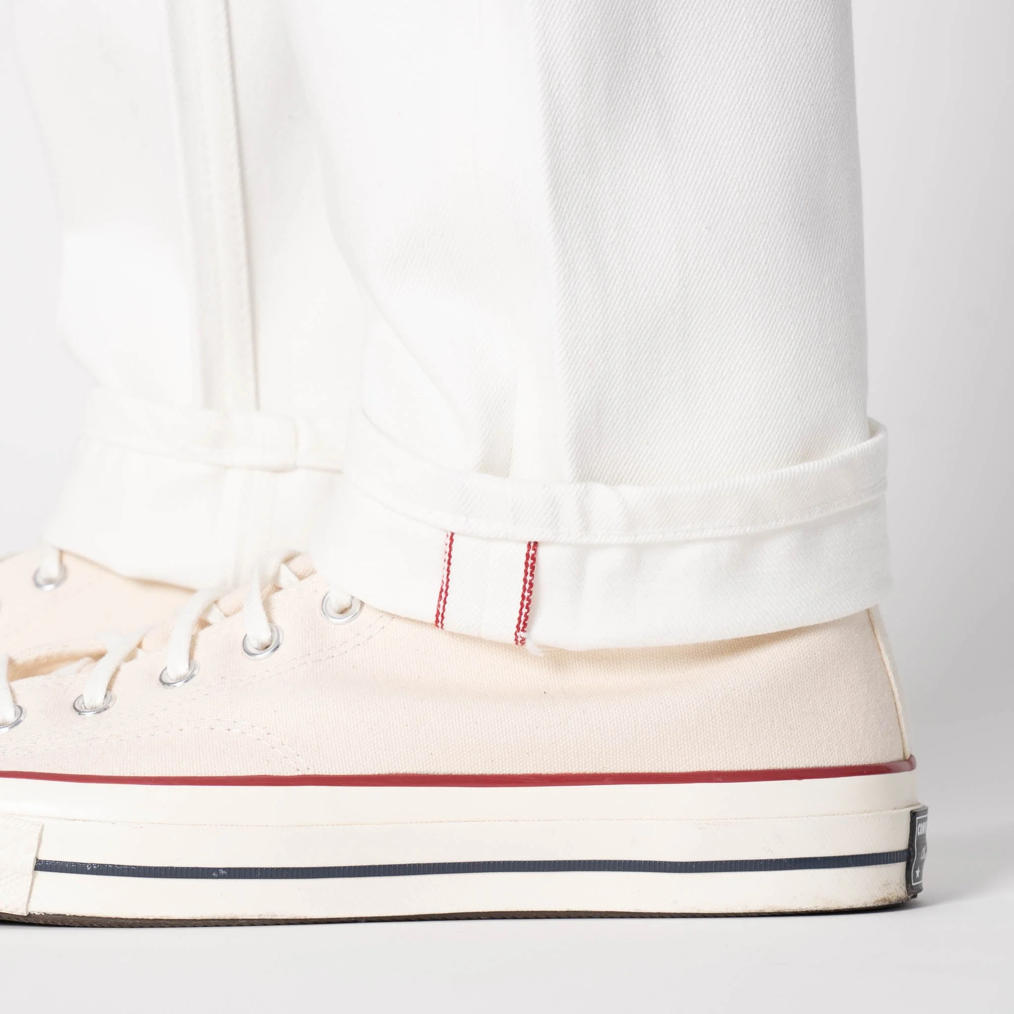 Weird Guy - Iceberg Selvedge - Image 6