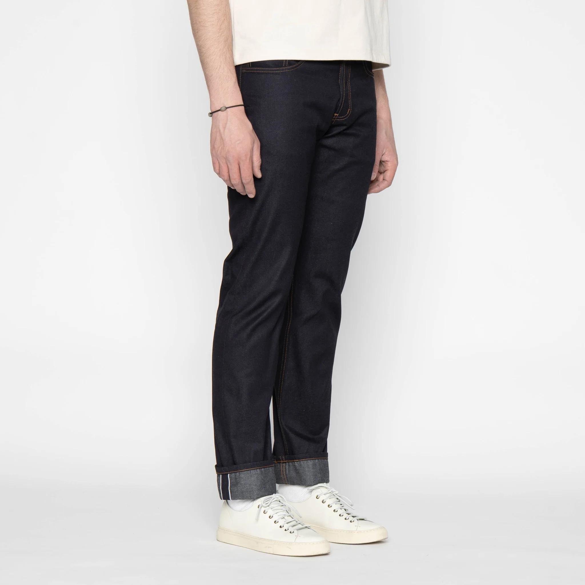 Weird Guy - Streamline Selvedge - Image 3