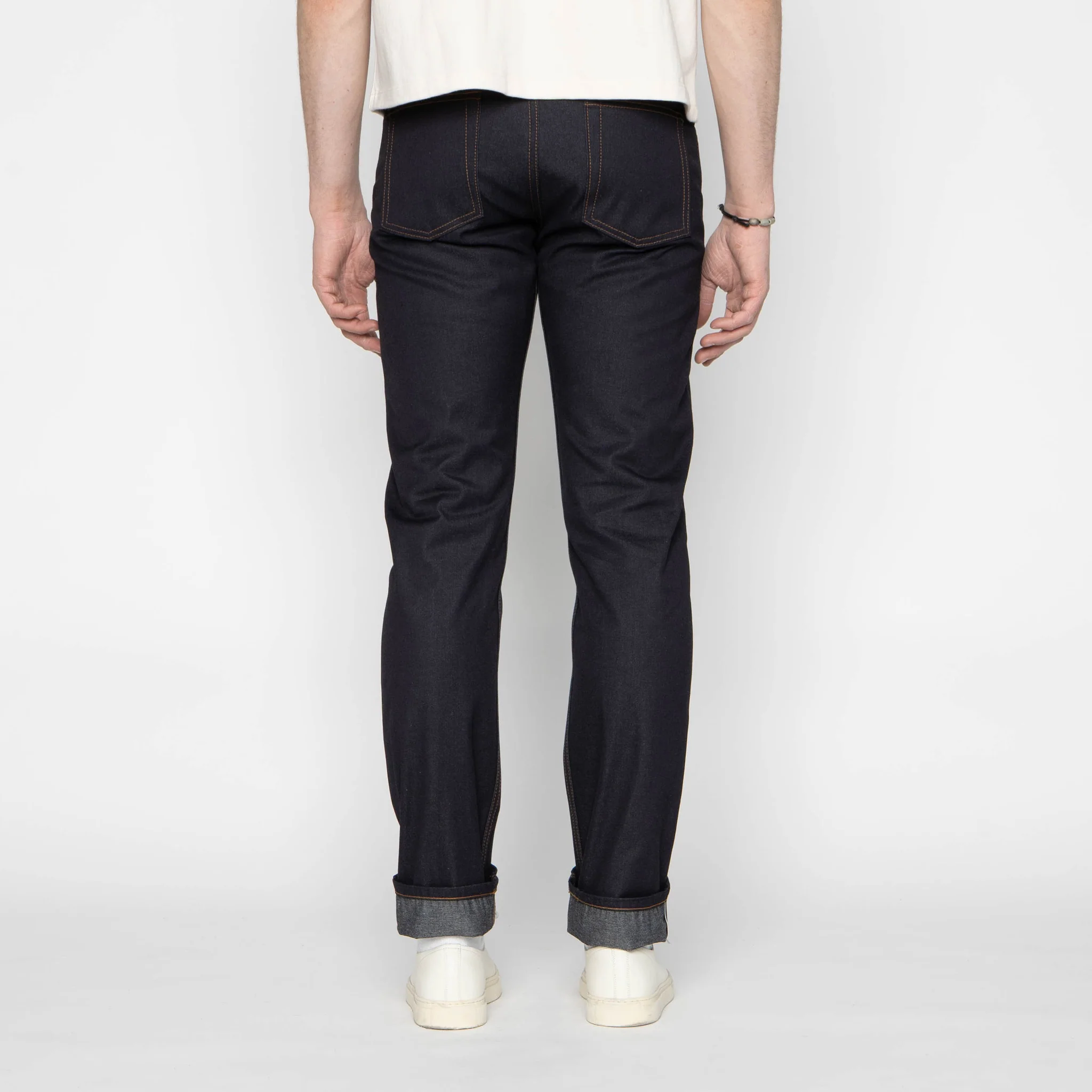 Weird Guy - Streamline Selvedge - Image 4