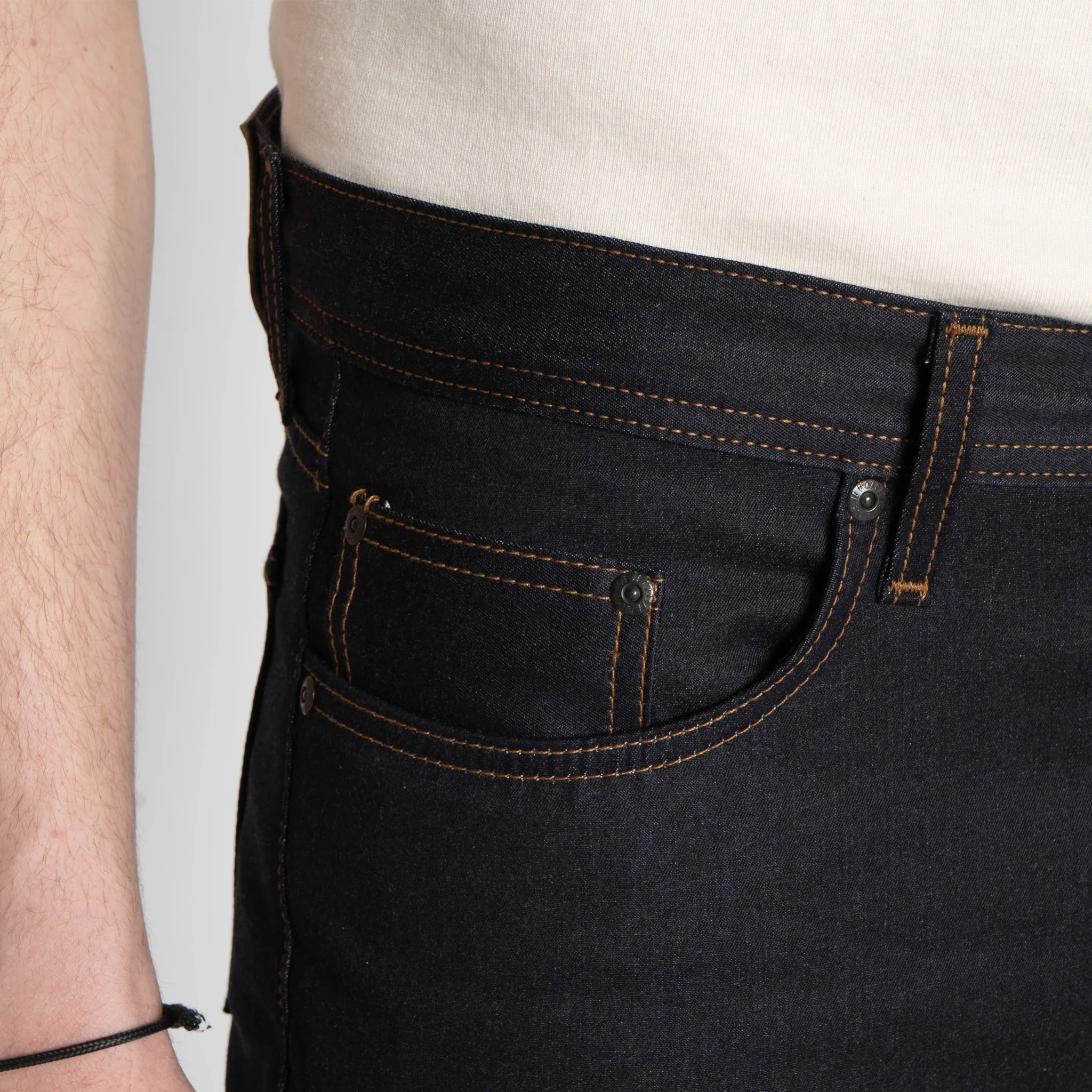 Weird Guy - Streamline Selvedge - Image 5