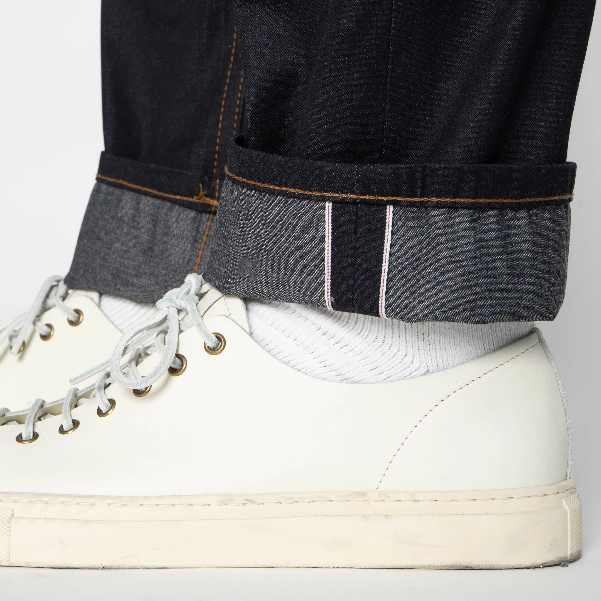 Weird Guy - Streamline Selvedge - Image 7